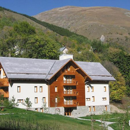 Les Chalets Du Galibier II Valloire Kültér fotó