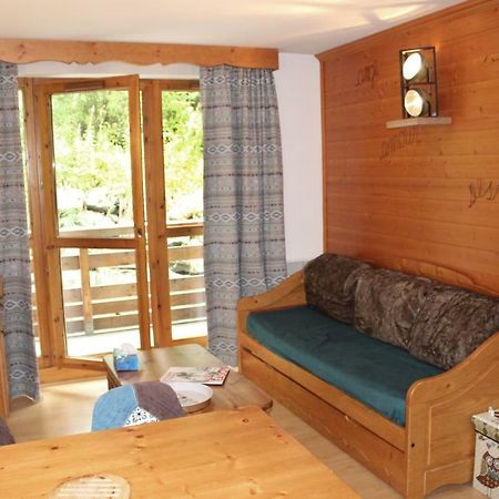 Les Chalets Du Galibier II Valloire Kültér fotó
