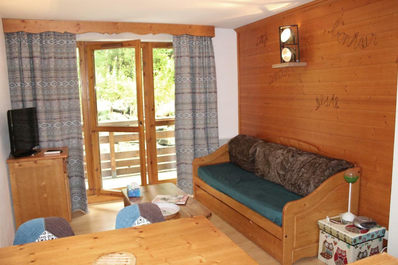 Les Chalets Du Galibier II Valloire Kültér fotó